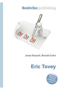 Eric Tovey