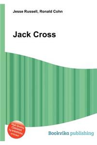Jack Cross