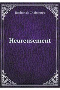 Heureusement
