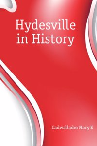 Hydesville in history