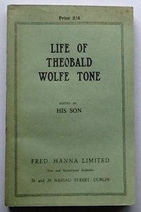 LIFE AND ADVENTURES OF THEOBALD WOLFE T