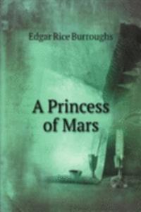 Princess of Mars