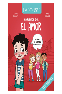Hablemos del Amor