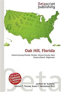 Oak Hill, Florida