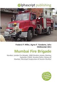 Mumbai Fire Brigade
