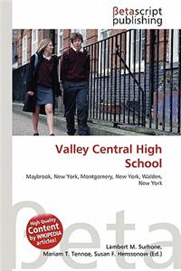 Valley Central High School