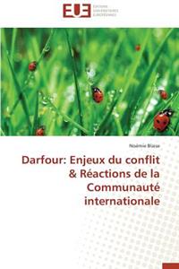 Darfour
