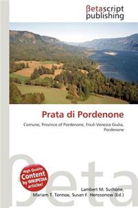 Prata Di Pordenone