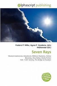Seven Rays