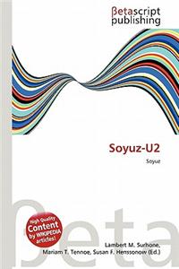Soyuz-U2
