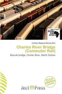 Charles River Bridge (Commuter Rail)
