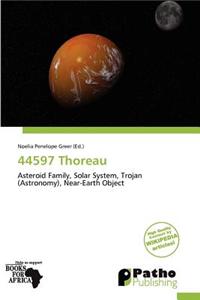 44597 Thoreau