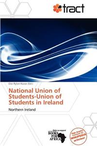 National Union of Students-Union of Students in Ireland