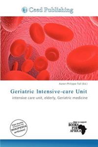 Geriatric Intensive-Care Unit