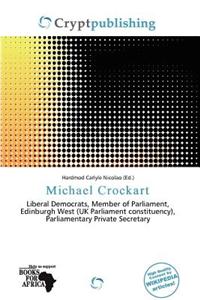 Michael Crockart