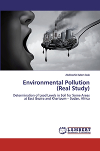 Environmental Pollution (Real Study)