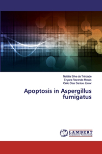 Apoptosis in Aspergillus fumigatus