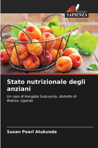 Stato nutrizionale degli anziani