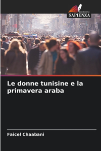 donne tunisine e la primavera araba