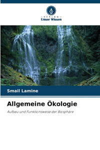 Allgemeine Ökologie