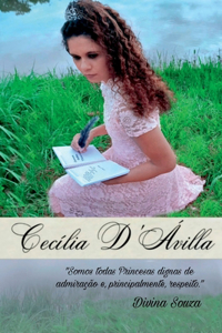 Cecília Dávilla