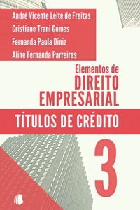 Elementos de Direito Empresarial
