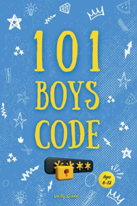 101 Boys Code