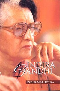 Indira Gandhi