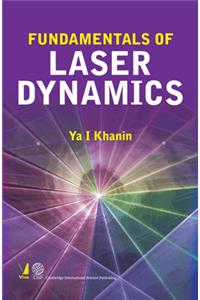 Fundamentals of Laser Dynamics