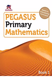 Pegasus Primary Mathematics for Class 1