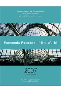 Economic Freedom of the World