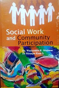 Social Work and Community Participation