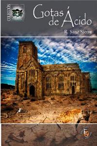 Gotas de Ácido