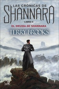 Druida de Shannara