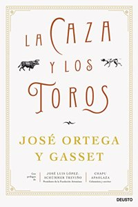 La caza y los toros