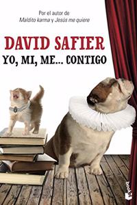 Yo, mi, me... contigo