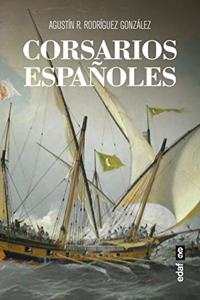 Corsarios espanoles