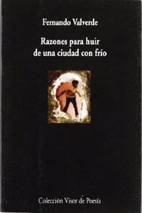 Razones Para Huir de Una Ciudad Con Frio