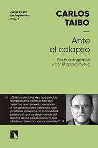 Ante el colapso: Por la autogestion y por el apoyo mutuo (Mayor, Band 720)