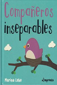 Companeros inseparables