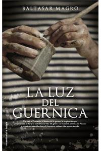 Luz del Guernica