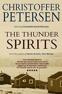 The Thunder Spirits