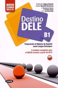 Destino DELE