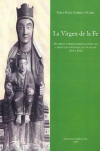 Virgen de La Fe