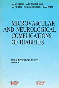 Microvascular and neurological complications of diabetes (FIDIA research series)