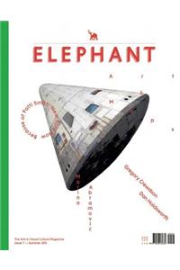 Elephant Issue 9