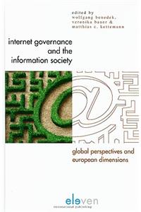 Internet Governance and the Information Society