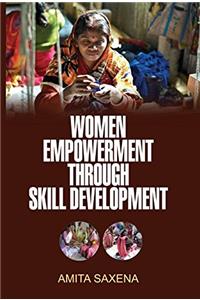 Women Empowerment Through Skill Development