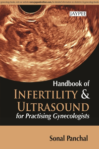 Handbook of Infertility & Ultrasound for Practising Gynecologists