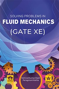 Solving Problems In Fluid Mechanics Gate-Xe